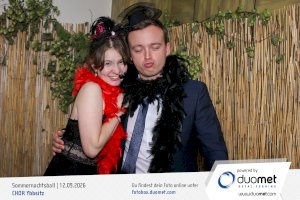 Sommernachtsball